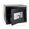 Fleming Supply Security Safe, 29.5 lb, Digital Keypad Lock 389665ZBX - alternate 2